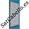 Puerta del Congelador Frigorífico Hisense RQ515N4AC2 